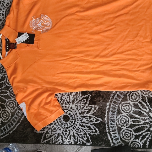 Polo Shirt - Picture 2 of 4